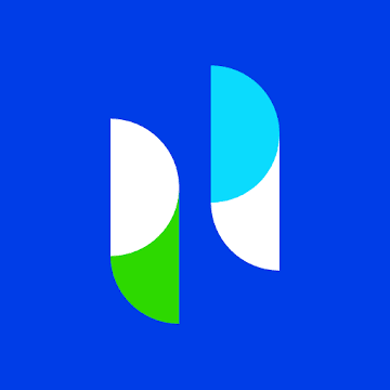 Phemex logo